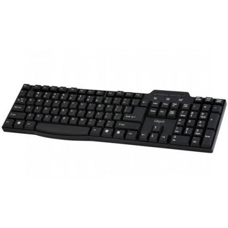 TECLADO LIFETECH BASIC FIT USB